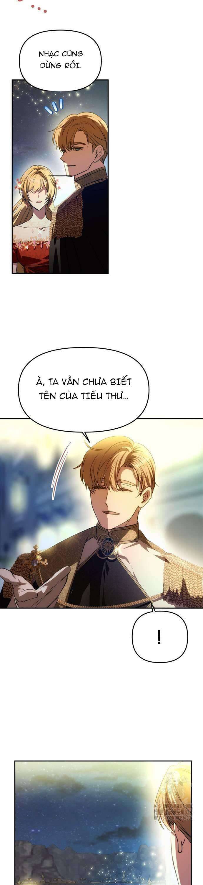 Chỉ Cần Một Người Chồng Là Đủ: Chapter 3