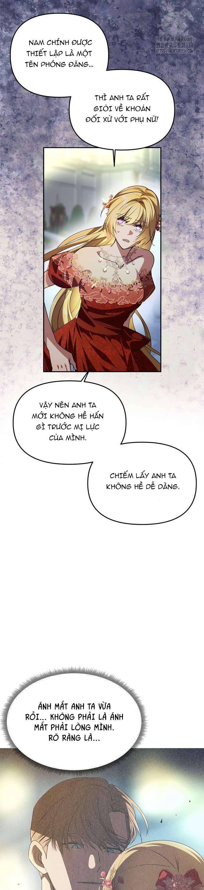 Chỉ Cần Một Người Chồng Là Đủ: Chapter 3