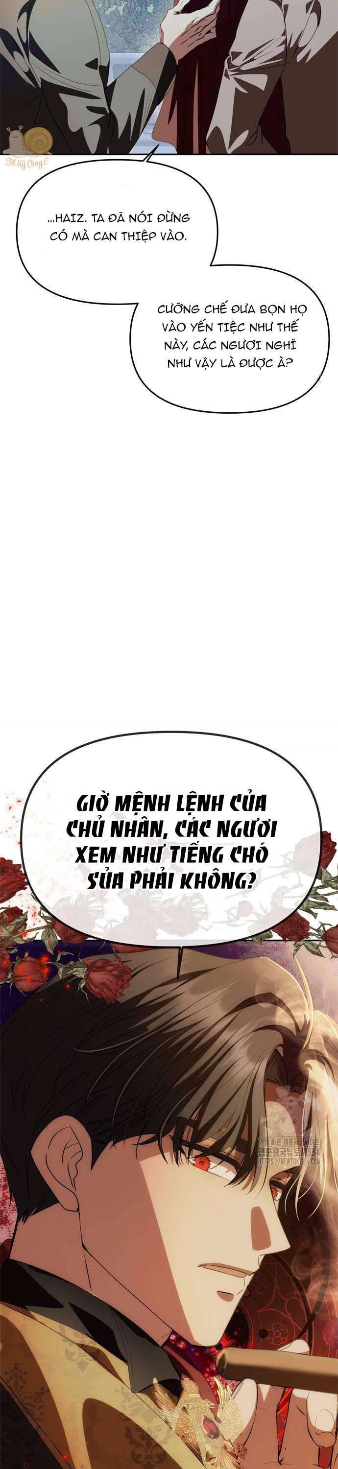 Chỉ Cần Một Người Chồng Là Đủ: Chapter 3
