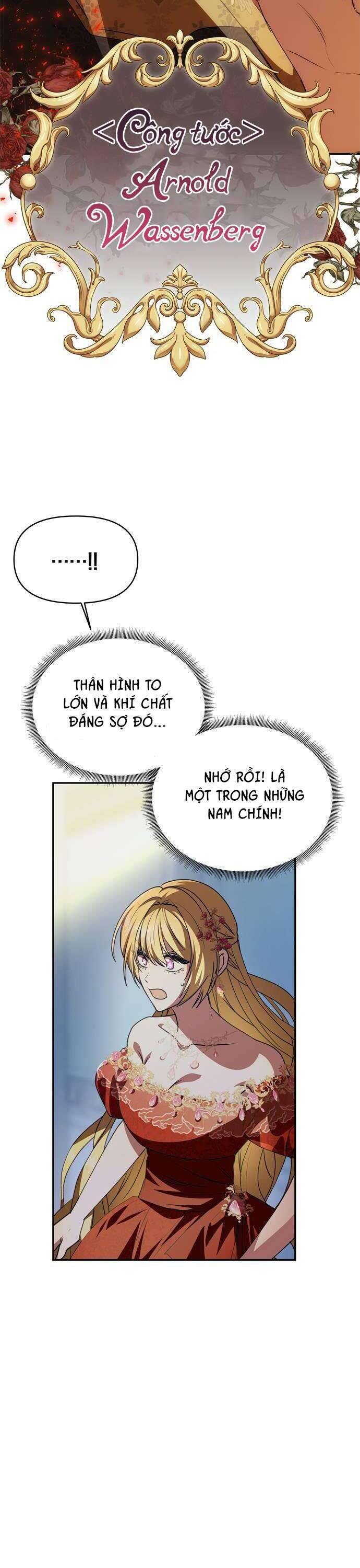 Chỉ Cần Một Người Chồng Là Đủ: Chapter 3