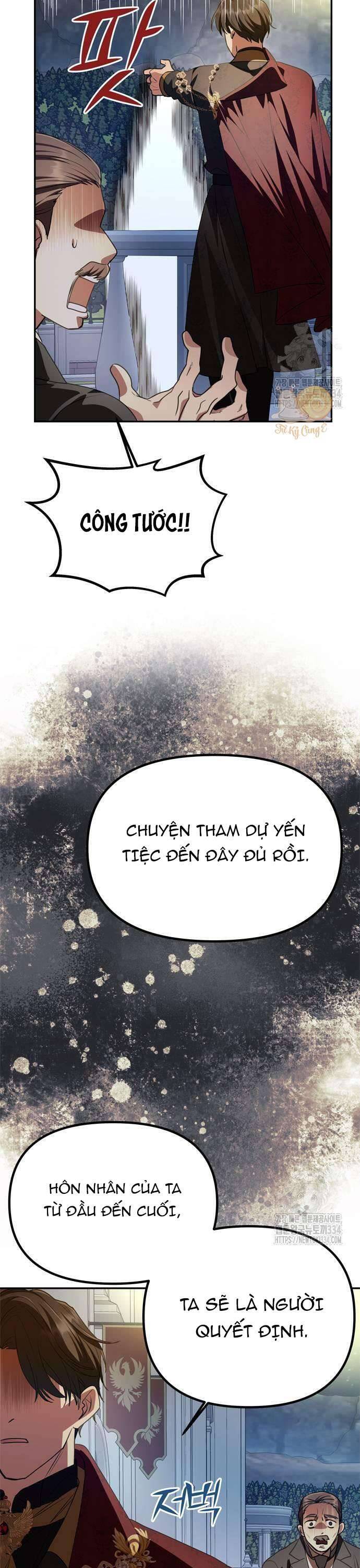 Chỉ Cần Một Người Chồng Là Đủ: Chapter 3