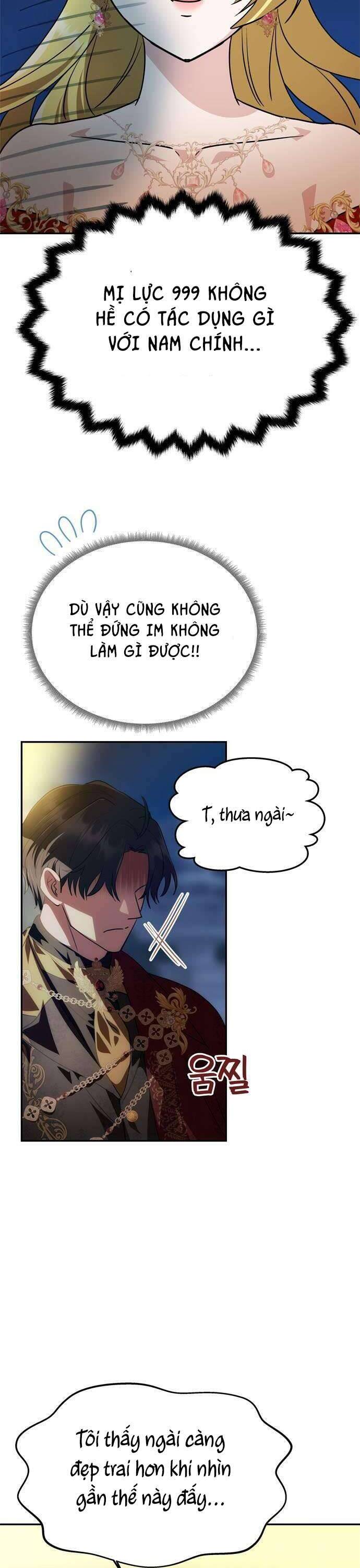 Chỉ Cần Một Người Chồng Là Đủ: Chapter 3