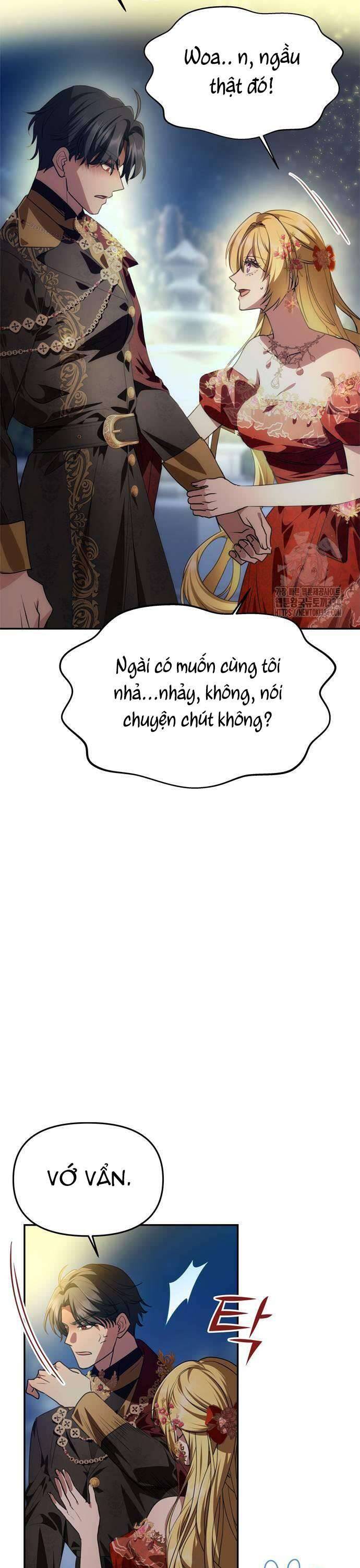 Chỉ Cần Một Người Chồng Là Đủ: Chapter 3