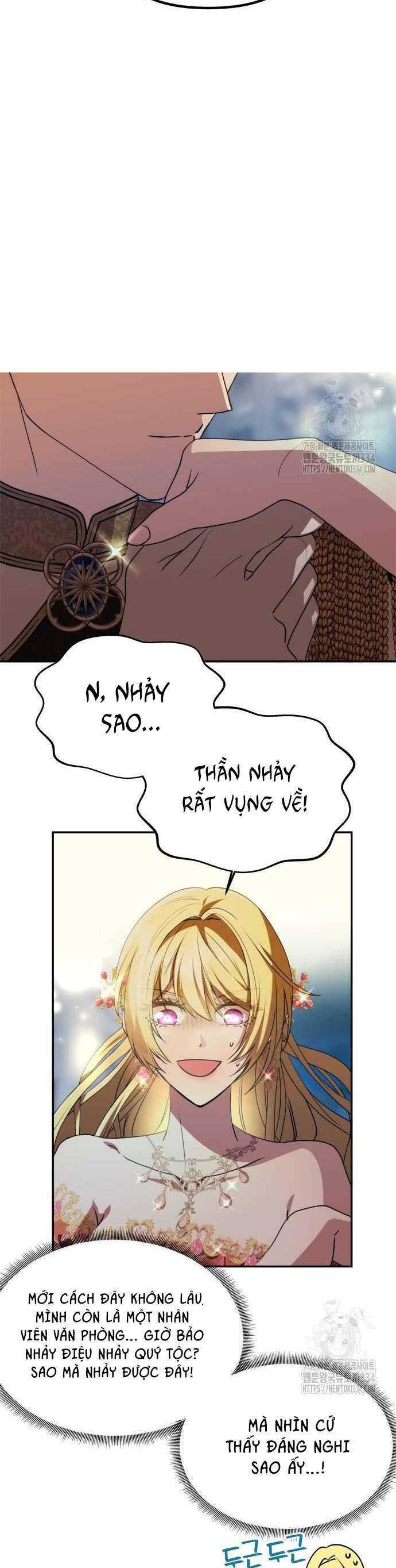 Chỉ Cần Một Người Chồng Là Đủ: Chapter 3
