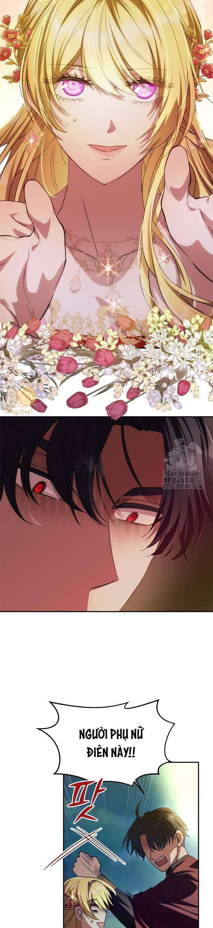 Chỉ Cần Một Người Chồng Là Đủ: Chapter 3