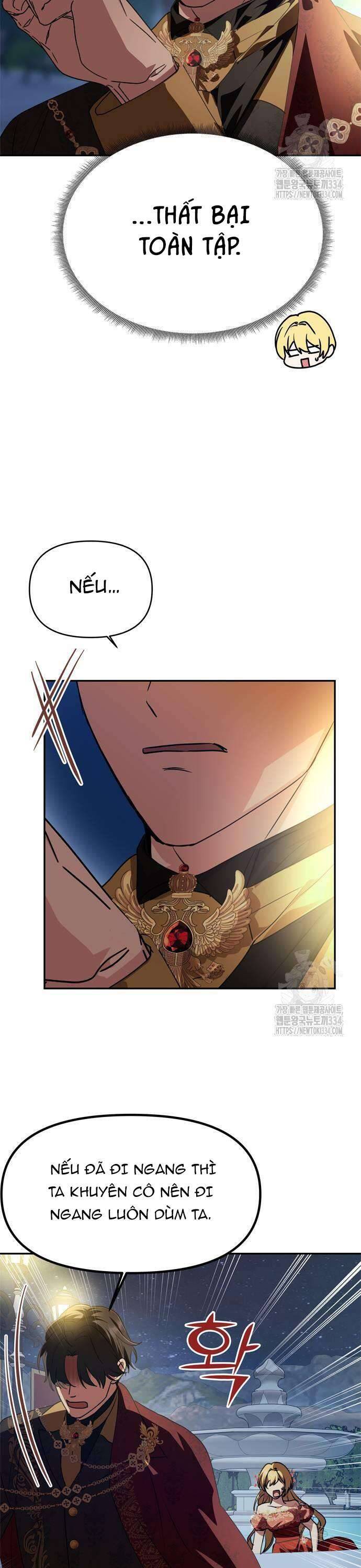 Chỉ Cần Một Người Chồng Là Đủ: Chapter 3