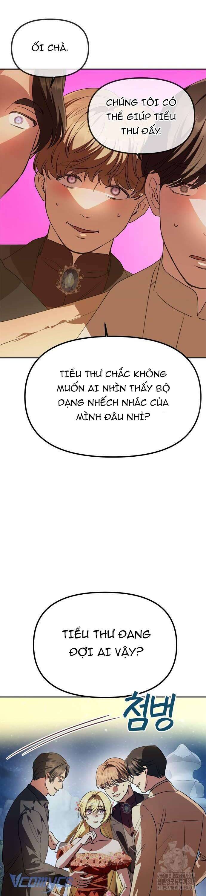 Chỉ Cần Một Người Chồng Là Đủ: Chapter 3