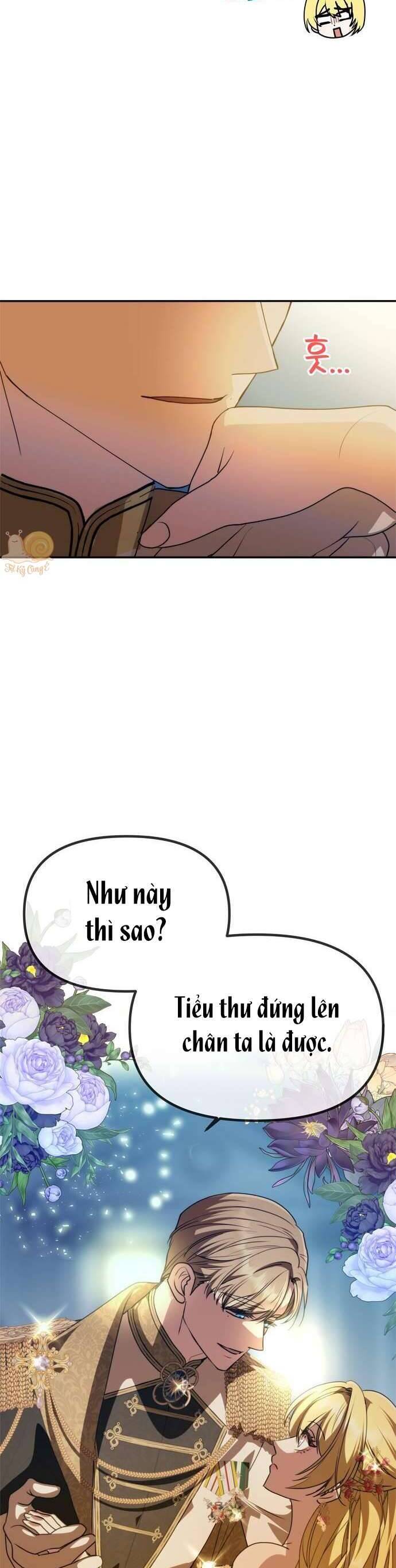 Chỉ Cần Một Người Chồng Là Đủ: Chapter 3