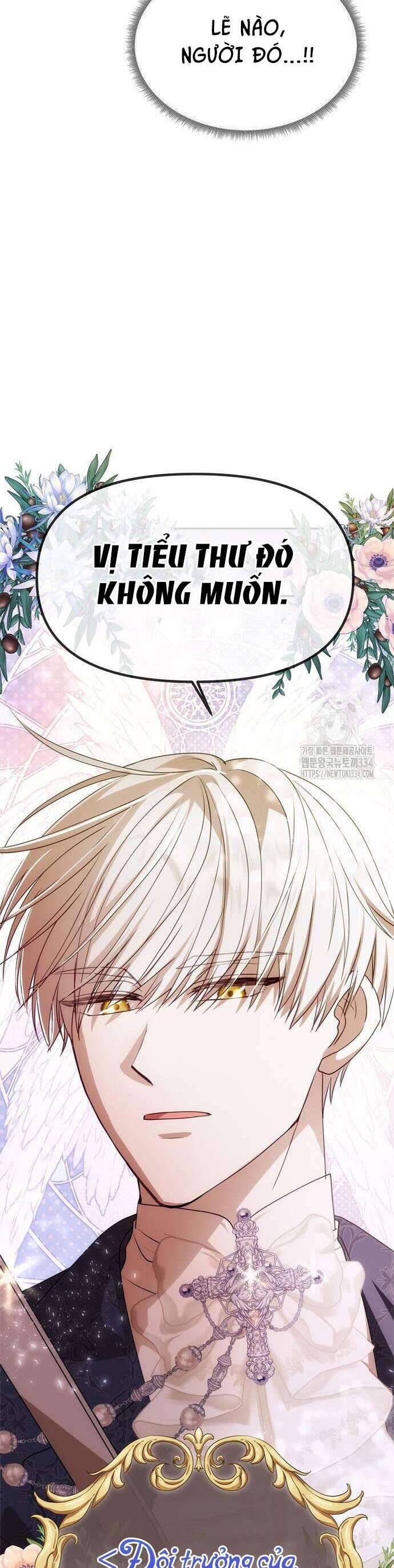 Chỉ Cần Một Người Chồng Là Đủ: Chapter 3