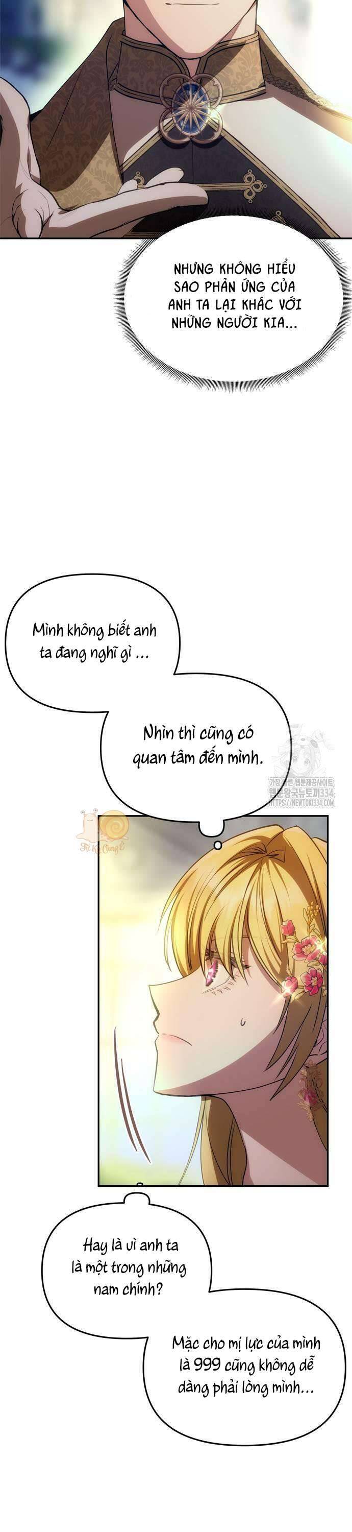 Chỉ Cần Một Người Chồng Là Đủ: Chapter 3