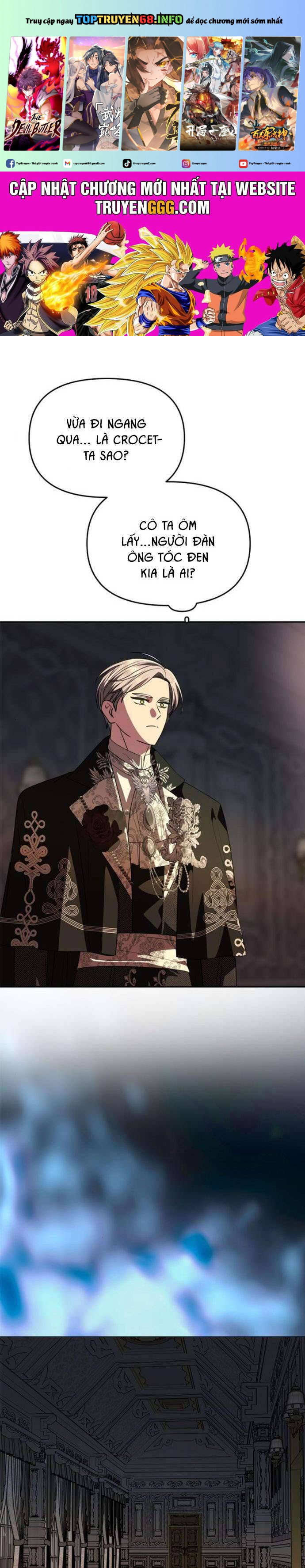 Chỉ Cần Một Người Chồng Là Đủ: Chapter 30