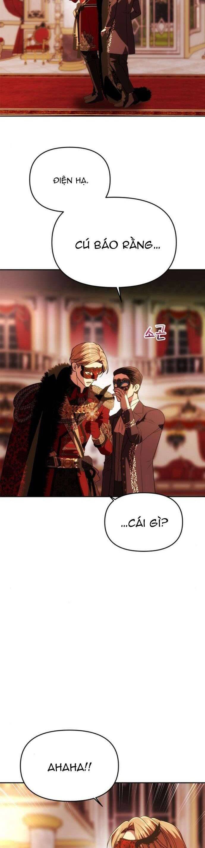 Chỉ Cần Một Người Chồng Là Đủ: Chapter 30