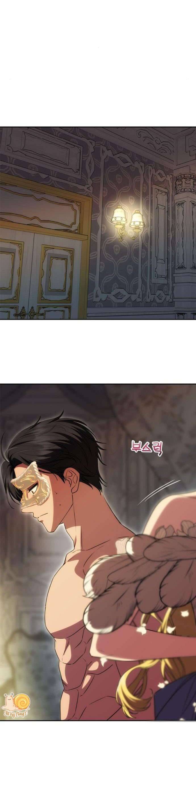 Chỉ Cần Một Người Chồng Là Đủ: Chapter 30