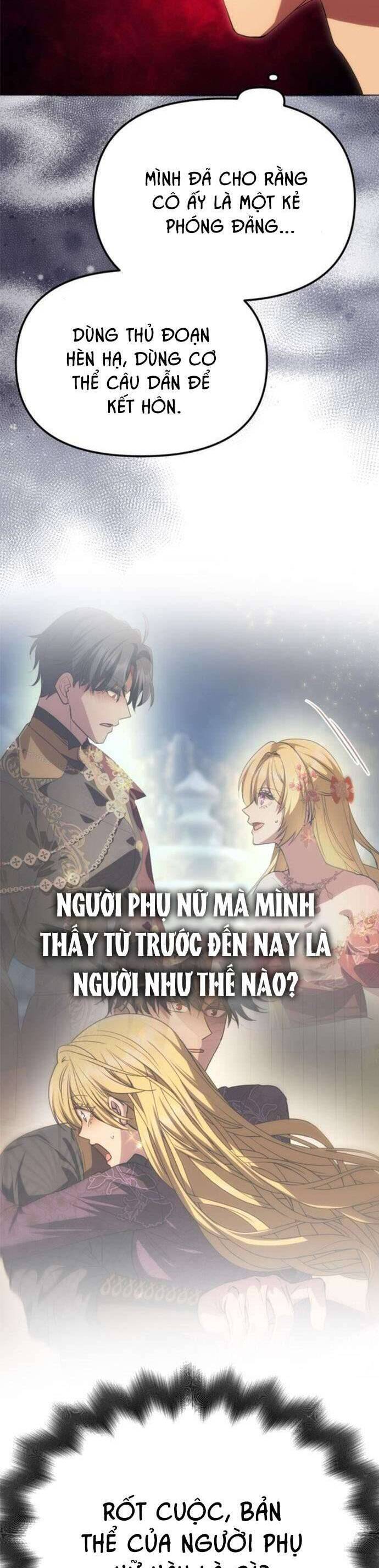 Chỉ Cần Một Người Chồng Là Đủ: Chapter 30