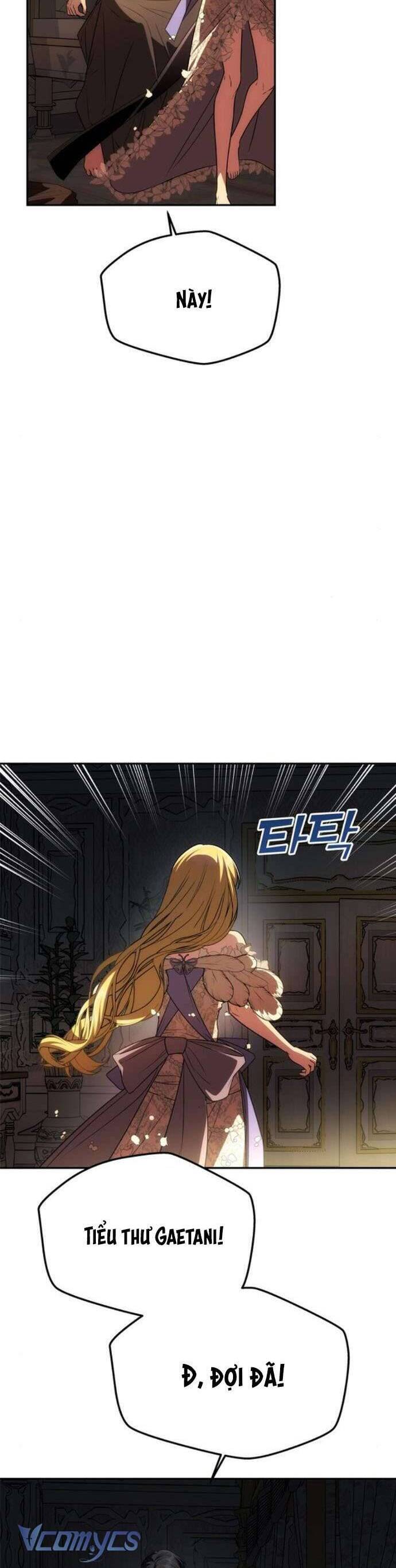 Chỉ Cần Một Người Chồng Là Đủ: Chapter 30
