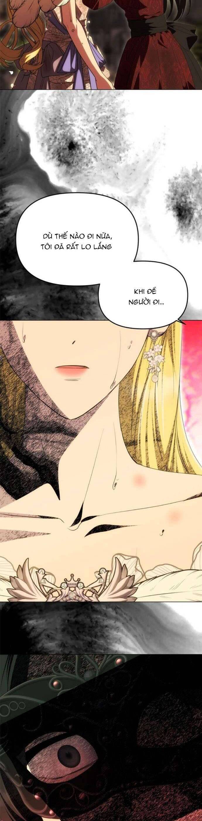 Chỉ Cần Một Người Chồng Là Đủ: Chapter 30