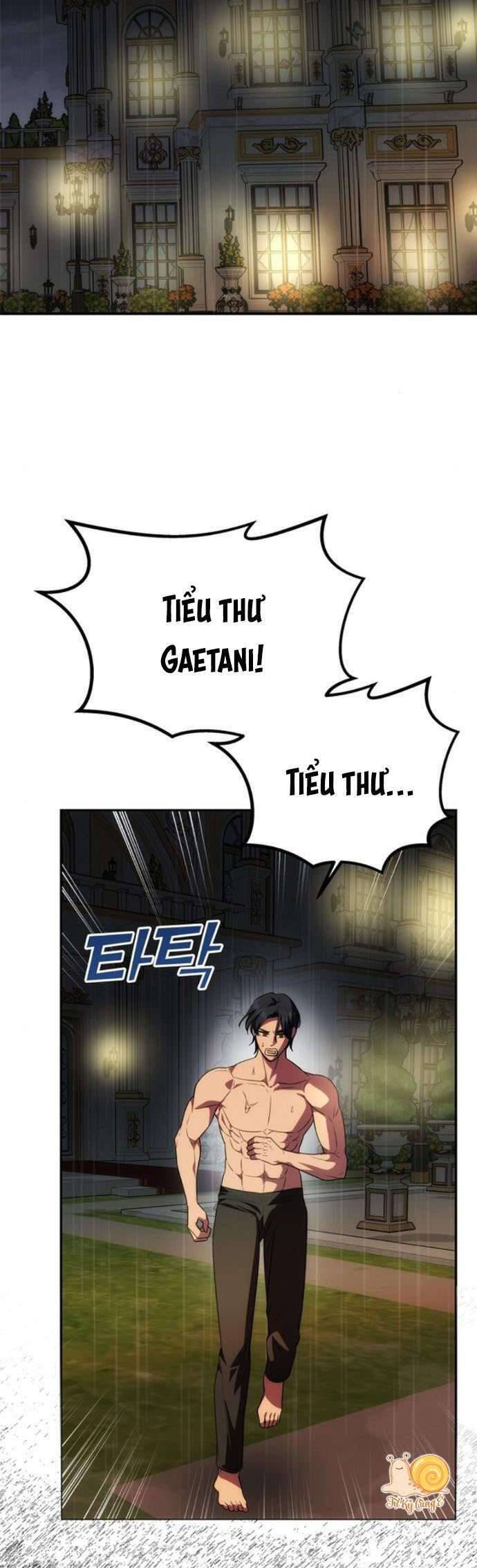 Chỉ Cần Một Người Chồng Là Đủ: Chapter 30