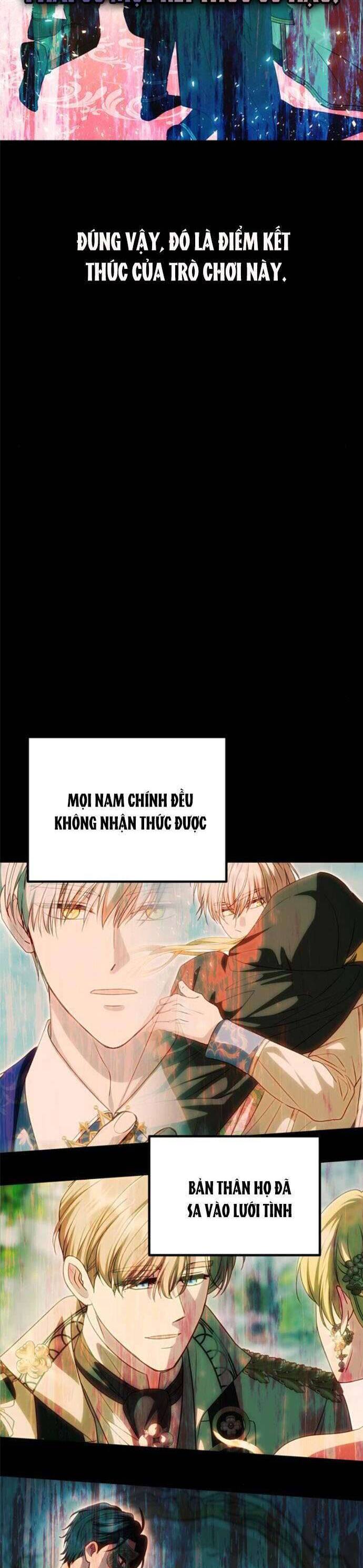 Chỉ Cần Một Người Chồng Là Đủ: Chapter 32