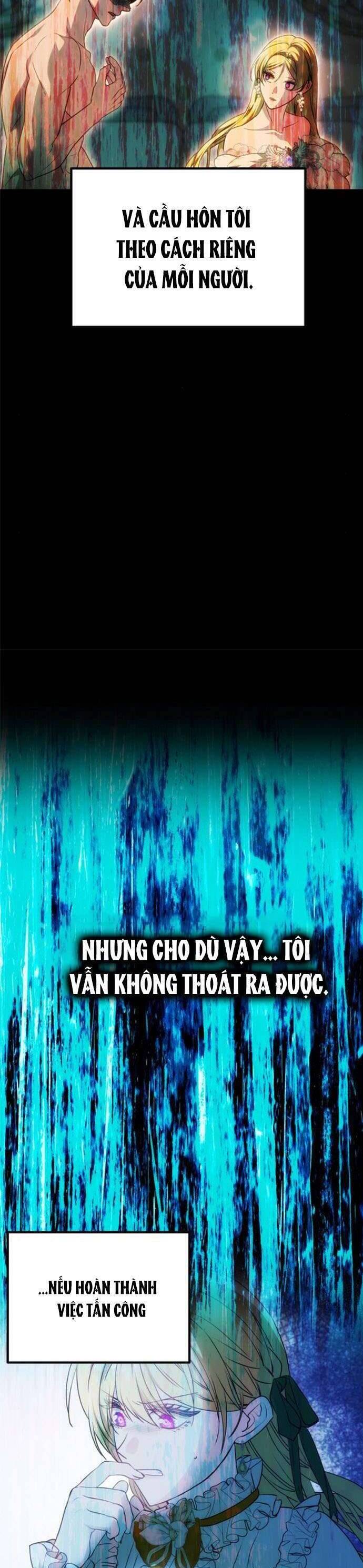 Chỉ Cần Một Người Chồng Là Đủ: Chapter 32