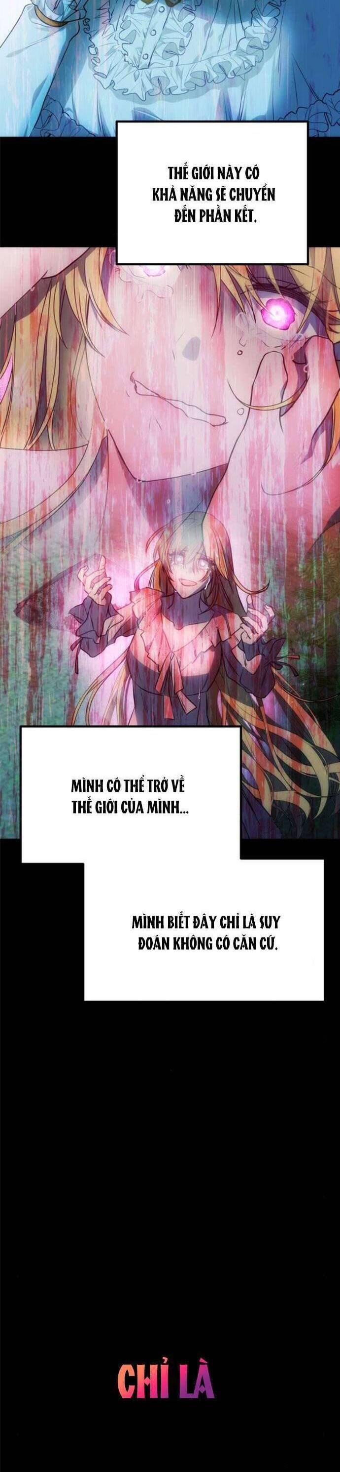 Chỉ Cần Một Người Chồng Là Đủ: Chapter 32