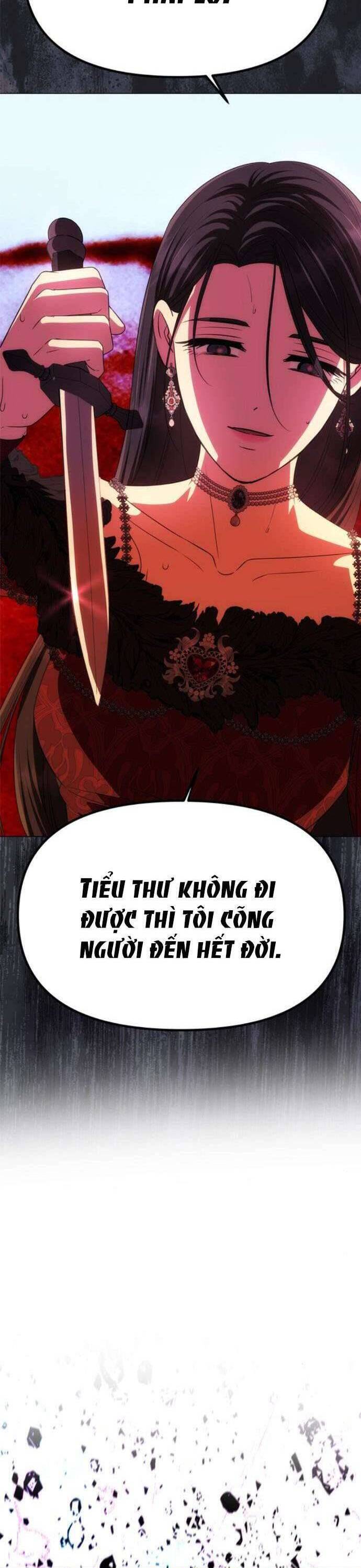 Chỉ Cần Một Người Chồng Là Đủ: Chapter 32