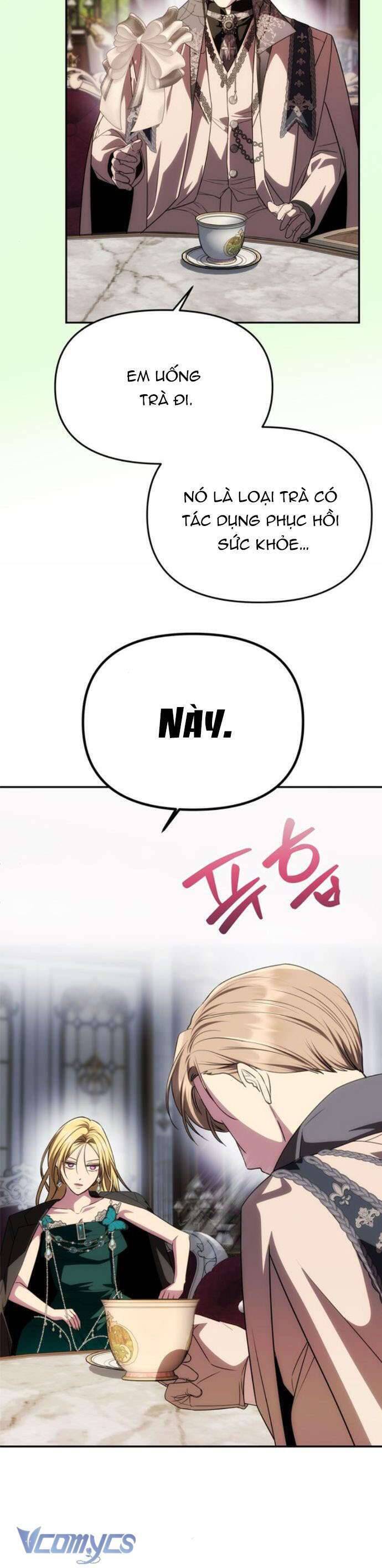 Chỉ Cần Một Người Chồng Là Đủ: Chapter 32