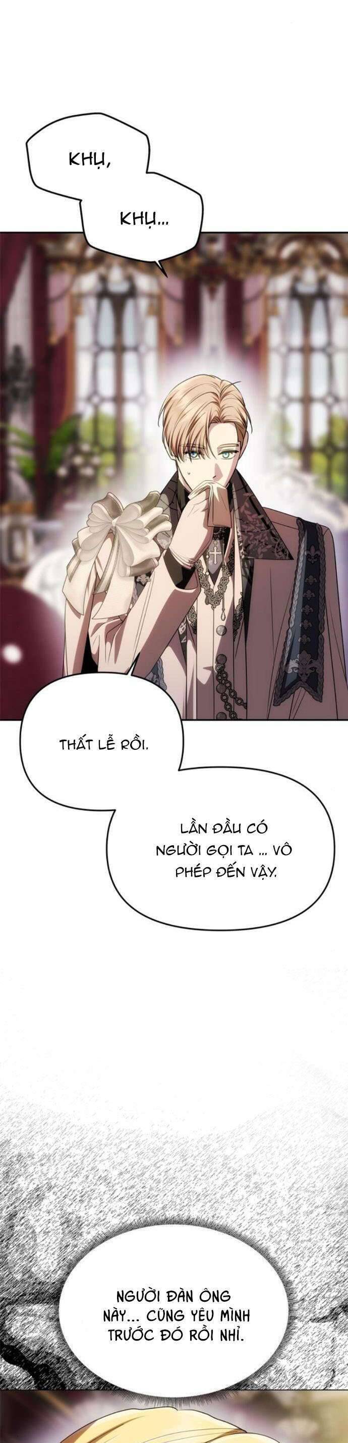 Chỉ Cần Một Người Chồng Là Đủ: Chapter 32