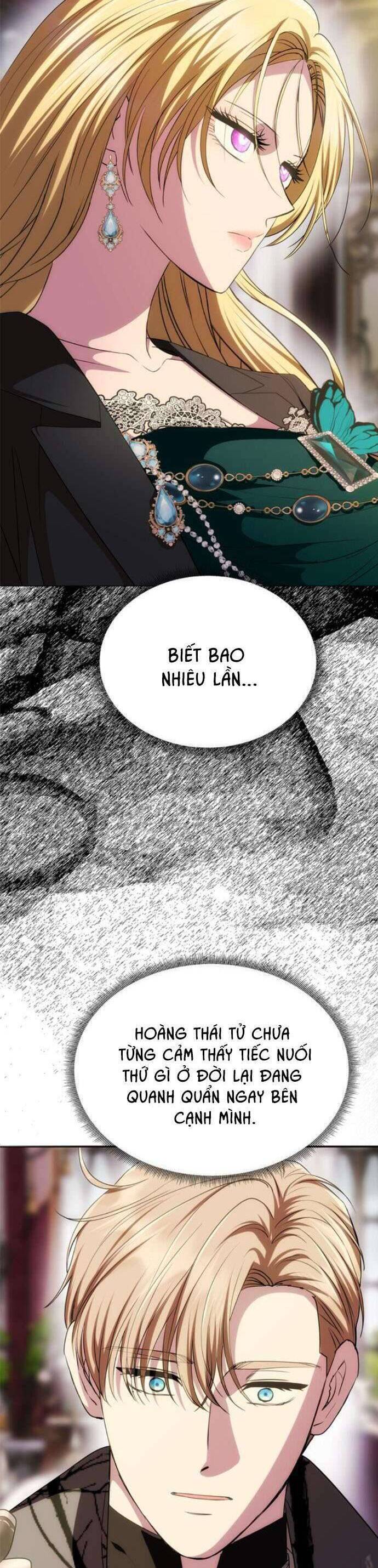 Chỉ Cần Một Người Chồng Là Đủ: Chapter 32
