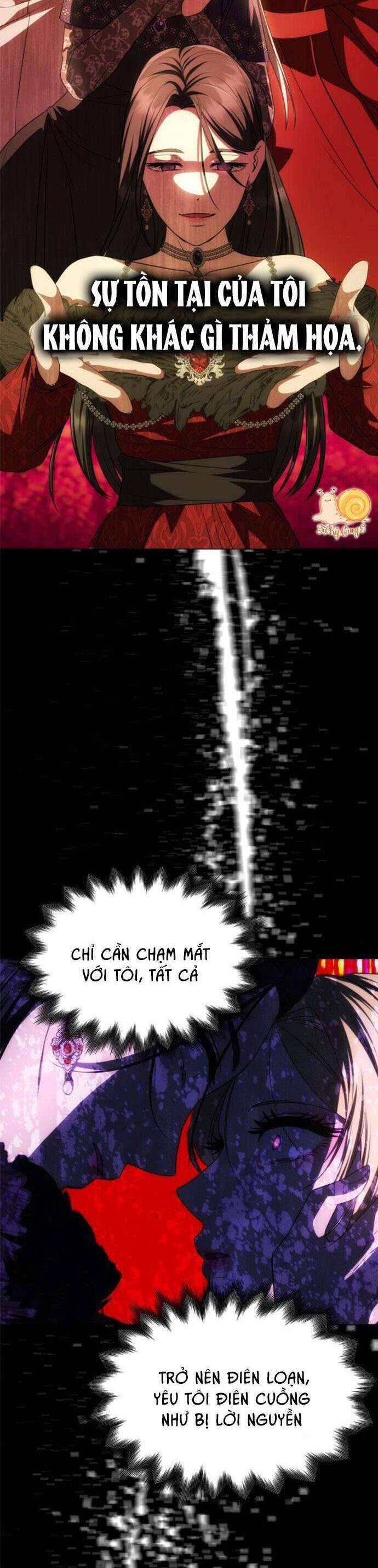 Chỉ Cần Một Người Chồng Là Đủ: Chapter 32