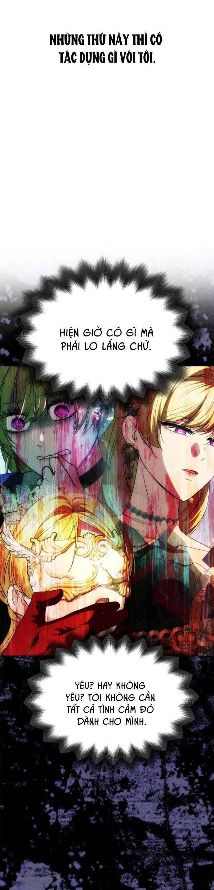 Chỉ Cần Một Người Chồng Là Đủ: Chapter 32