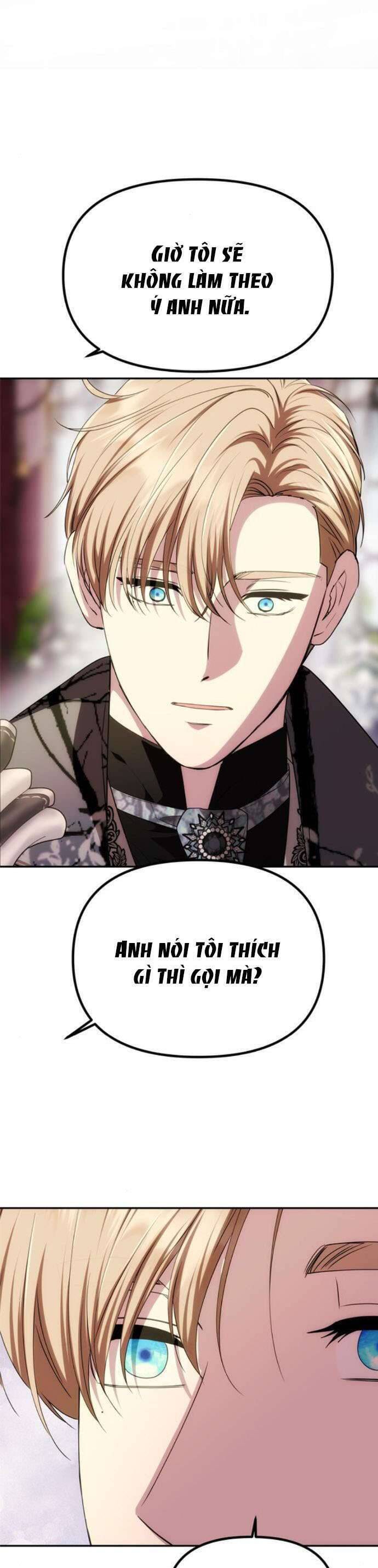Chỉ Cần Một Người Chồng Là Đủ: Chapter 32