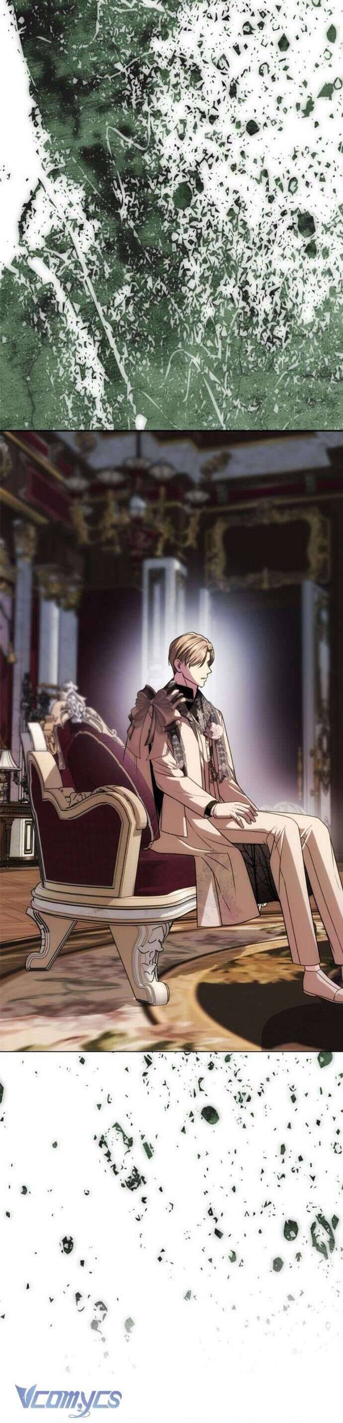 Chỉ Cần Một Người Chồng Là Đủ: Chapter 32