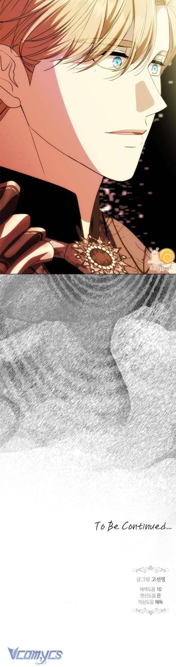 Chỉ Cần Một Người Chồng Là Đủ: Chapter 32