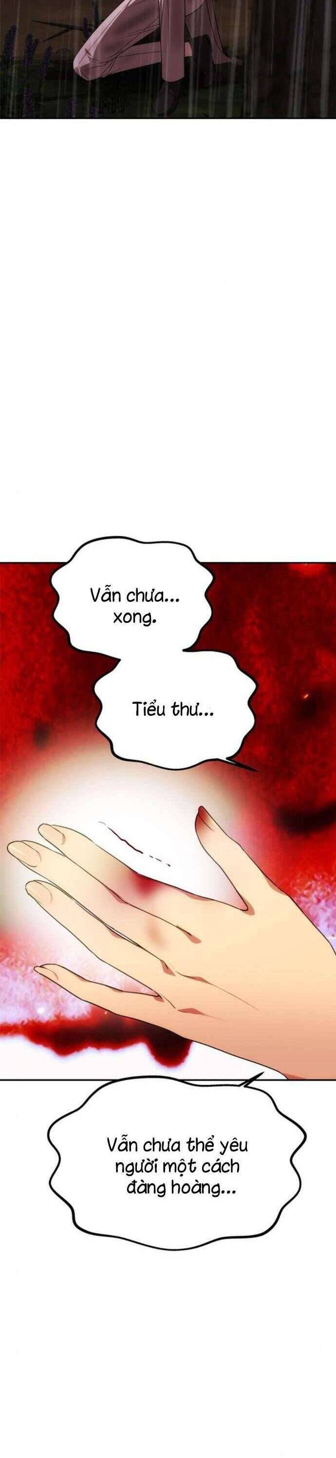 Chỉ Cần Một Người Chồng Là Đủ: Chapter 32