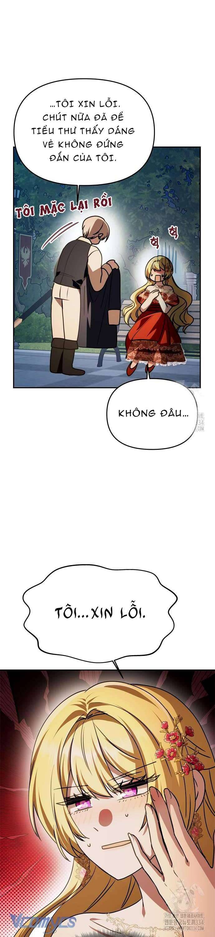 Chỉ Cần Một Người Chồng Là Đủ: Chapter 4