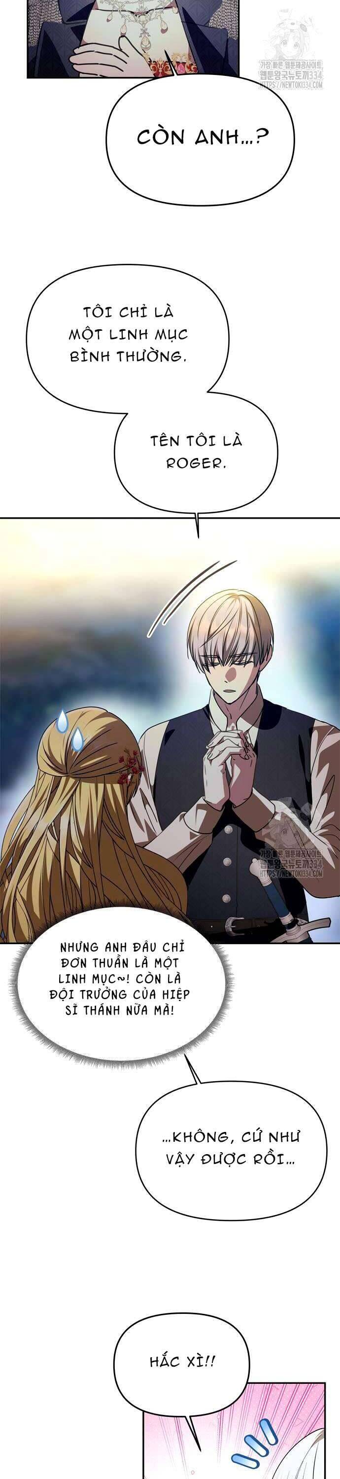 Chỉ Cần Một Người Chồng Là Đủ: Chapter 4