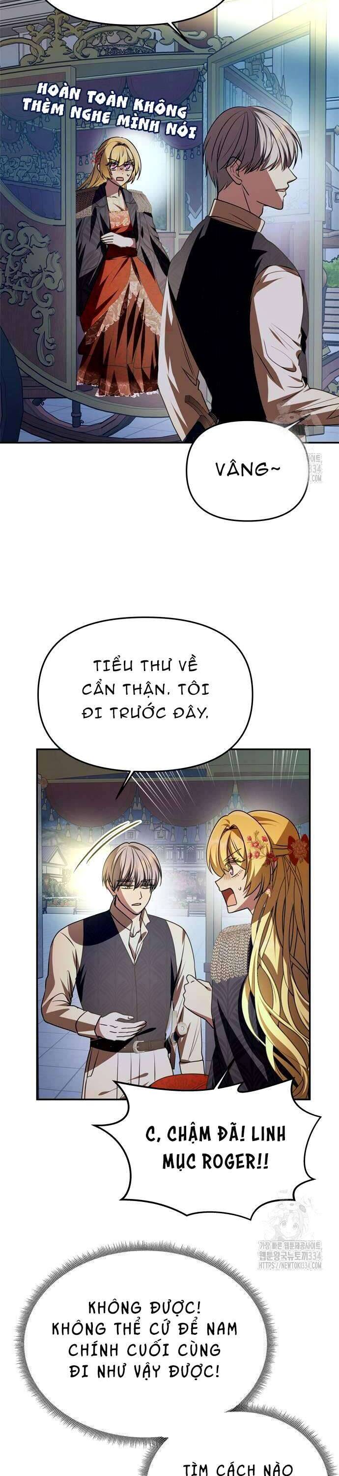 Chỉ Cần Một Người Chồng Là Đủ: Chapter 4