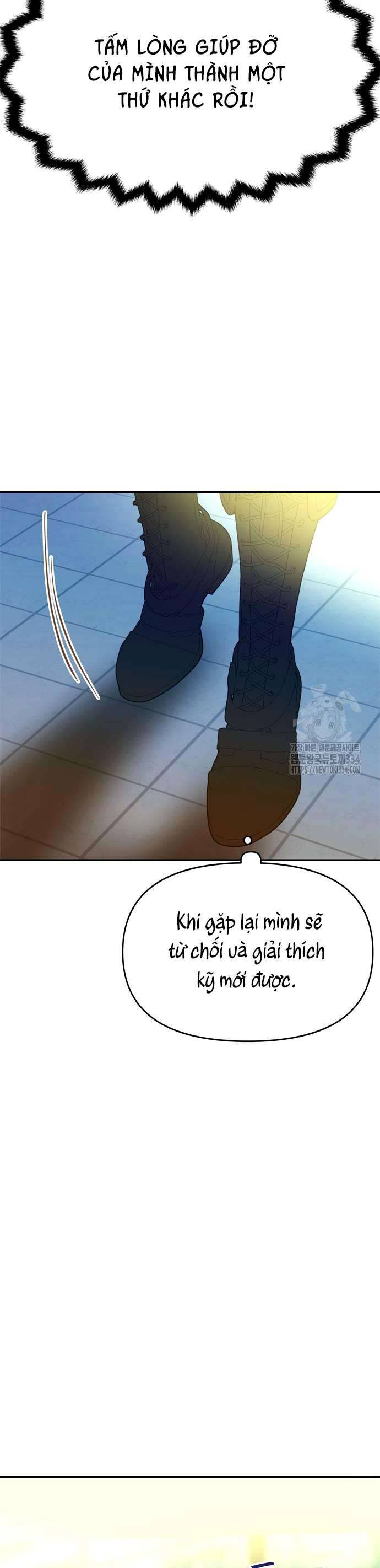 Chỉ Cần Một Người Chồng Là Đủ: Chapter 4