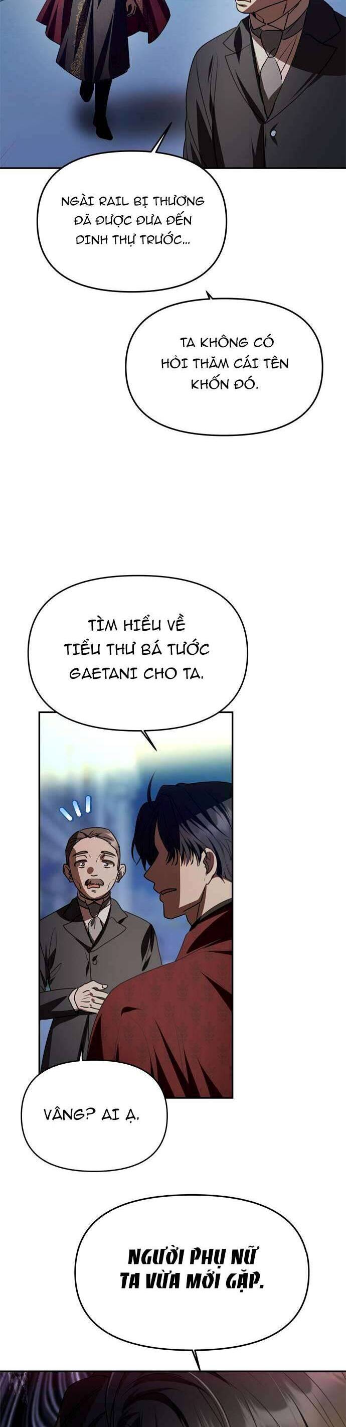 Chỉ Cần Một Người Chồng Là Đủ: Chapter 4