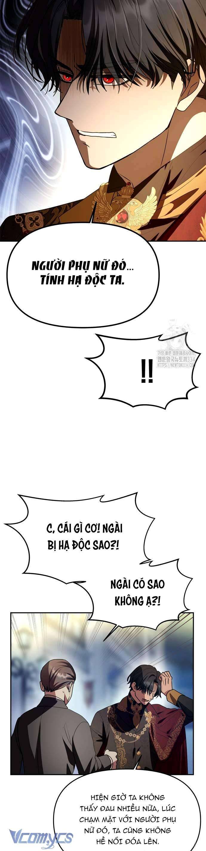 Chỉ Cần Một Người Chồng Là Đủ: Chapter 4