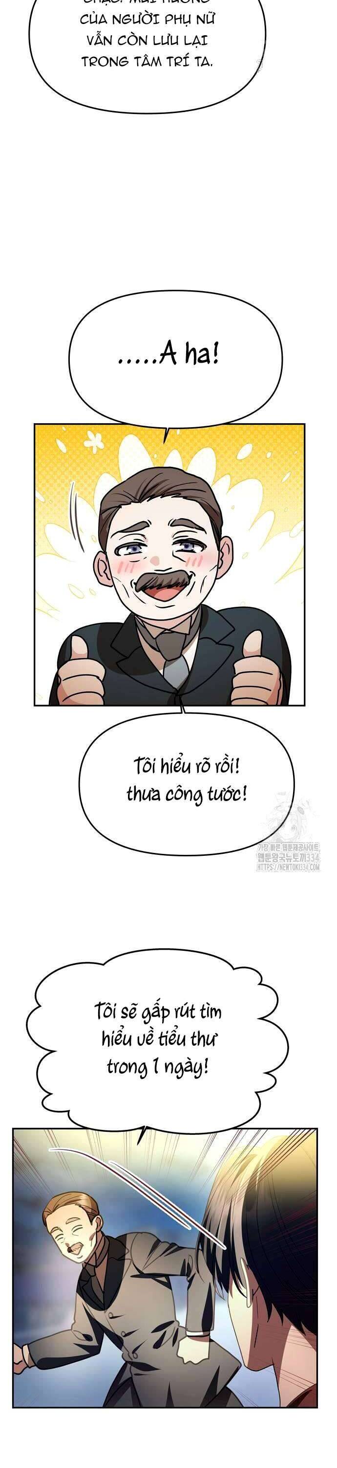 Chỉ Cần Một Người Chồng Là Đủ: Chapter 4