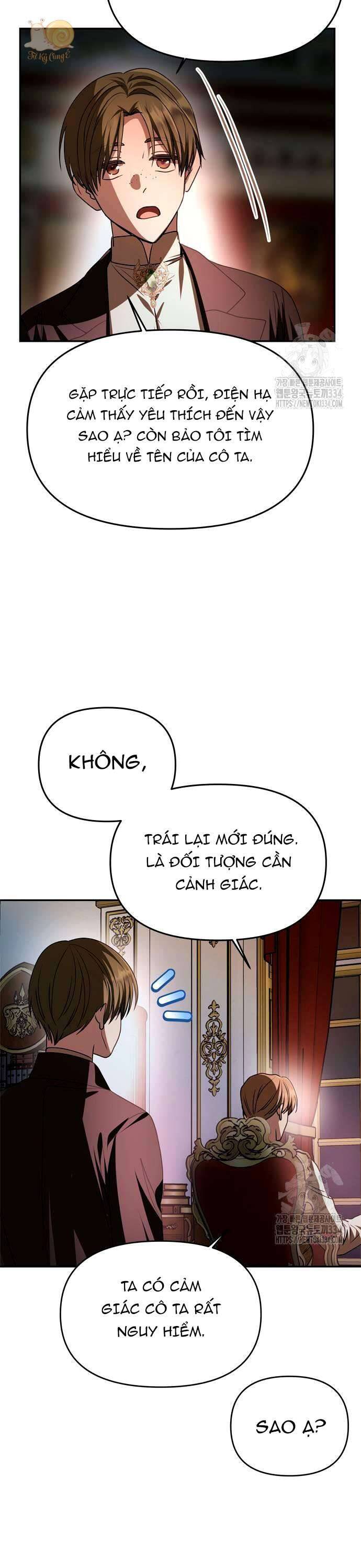 Chỉ Cần Một Người Chồng Là Đủ: Chapter 4