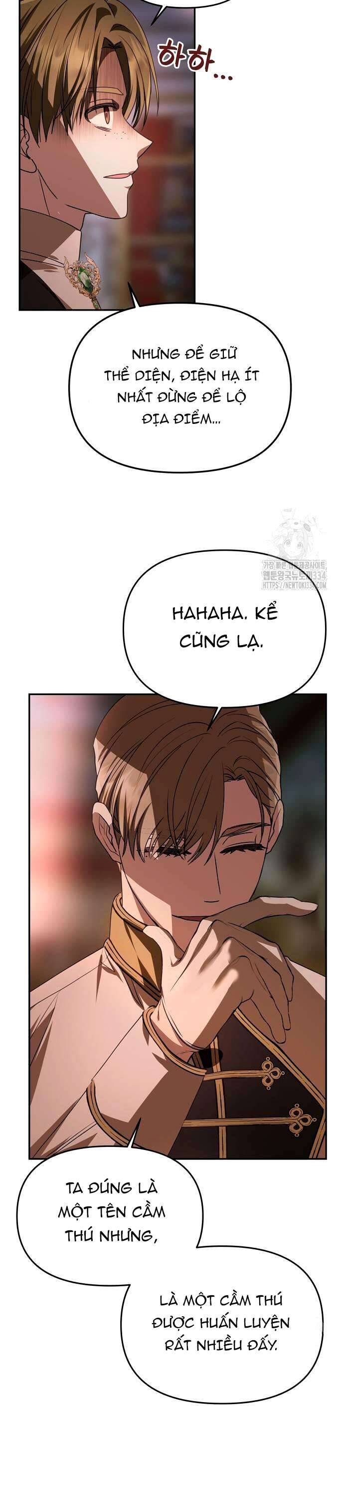 Chỉ Cần Một Người Chồng Là Đủ: Chapter 4