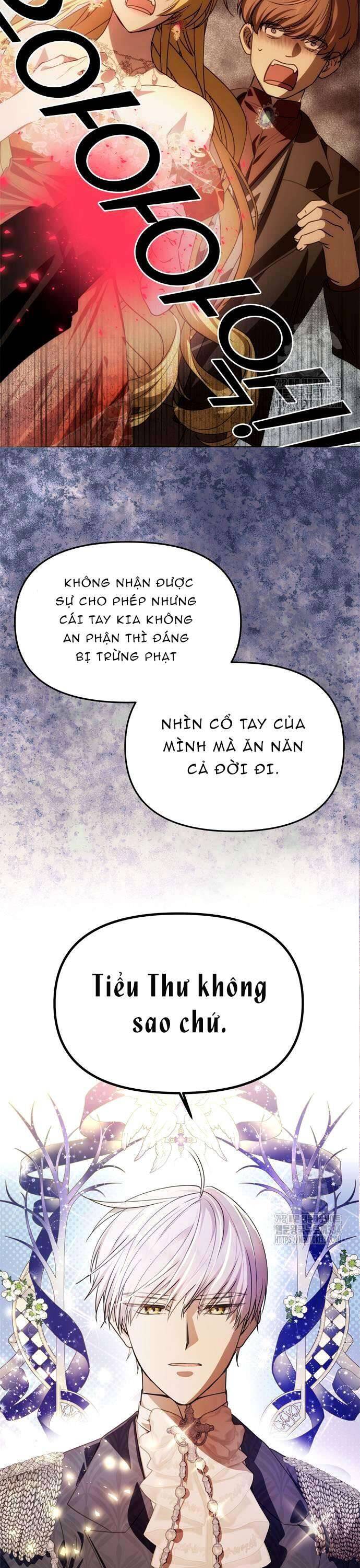 Chỉ Cần Một Người Chồng Là Đủ: Chapter 4
