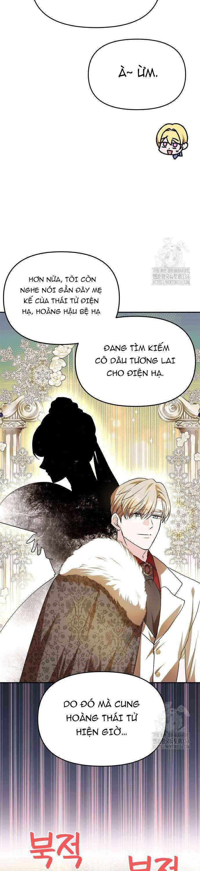 Chỉ Cần Một Người Chồng Là Đủ: Chapter 5