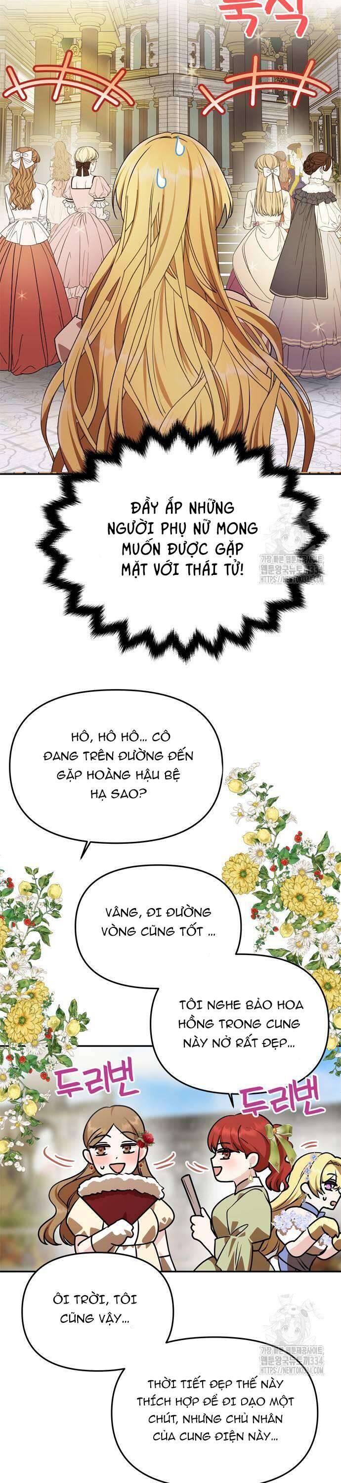 Chỉ Cần Một Người Chồng Là Đủ: Chapter 5