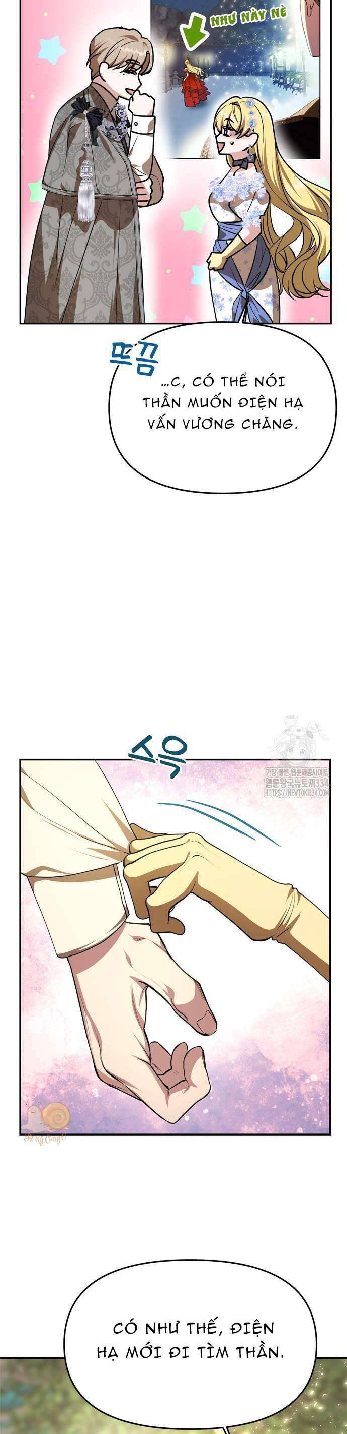 Chỉ Cần Một Người Chồng Là Đủ: Chapter 5