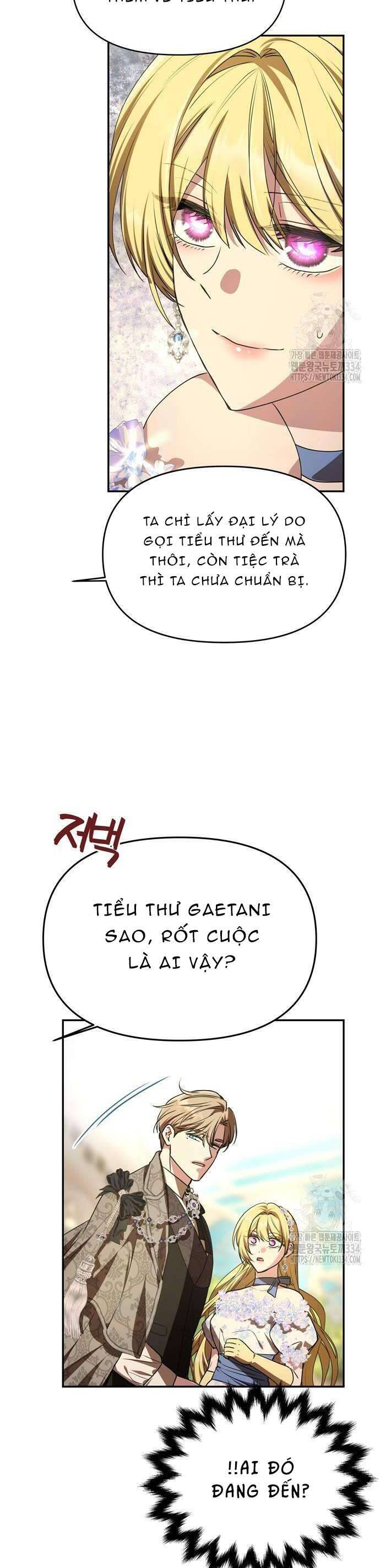 Chỉ Cần Một Người Chồng Là Đủ: Chapter 5