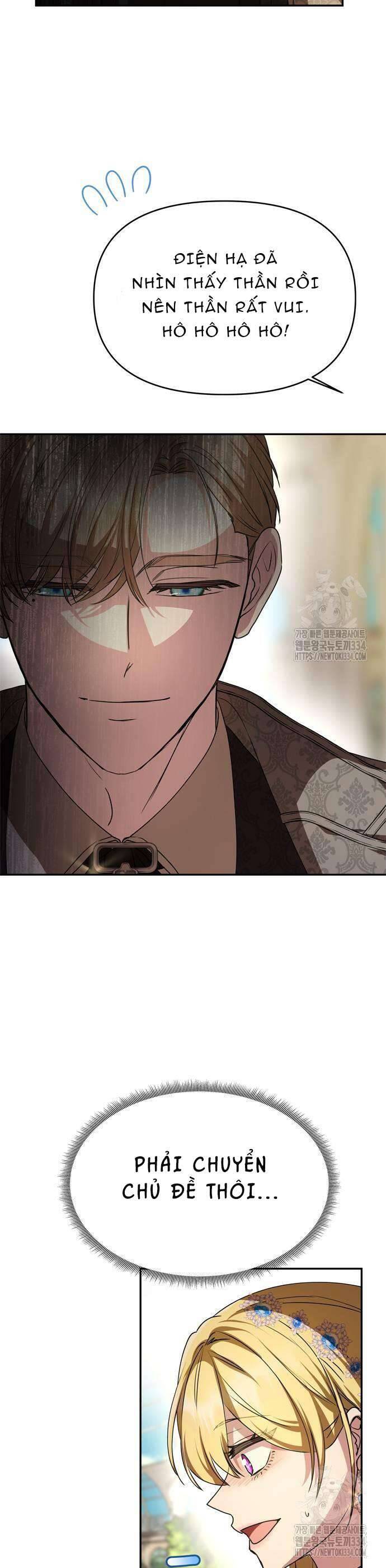 Chỉ Cần Một Người Chồng Là Đủ: Chapter 5