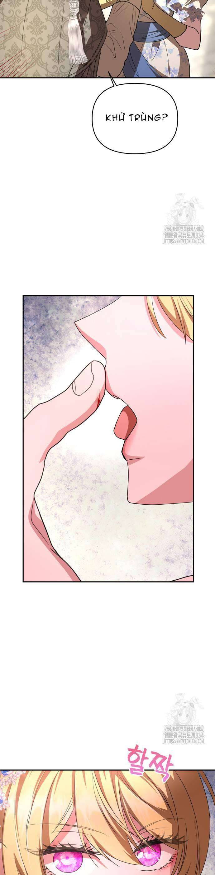Chỉ Cần Một Người Chồng Là Đủ: Chapter 5
